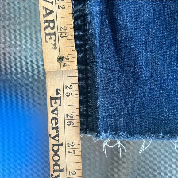 Miss Me Signature Mid Rise Easy Boot Embellished Women's Jeans Size 27 - Picture 11 of 12